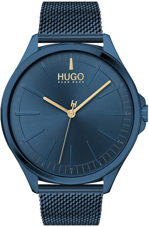 Boss HUGO Montre HUGO BUSINESS Bracelet Pvd- MATY