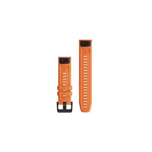 Garmin Smartwatch-Armband »6 22mm QuickFit« orange Größe