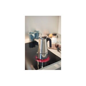 LEONARDO Espressokocher »Per me 0.3« Grau Größe