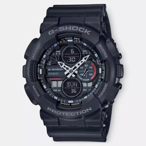 Casio - Chronograph Uhr, G-Shock Trending, 55mm, Black