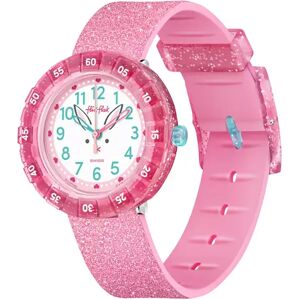 Flik-Flak - Analoguhr, Flik Flak Garden Adventure, 36.5mm, Pink