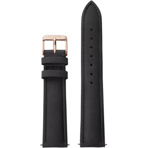 Cluse - Uhrenband, Black, 18mm