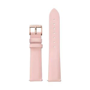 Cluse - Uhrenband, Pink, 18mm