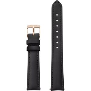 Cluse - Uhrenband, Black, 16mm