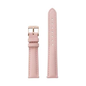Cluse - Uhrenband, Pink, 16mm