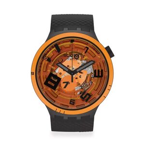 Swatch - Uhrenset, Big Bold Planets Oops!, 47mm, Black