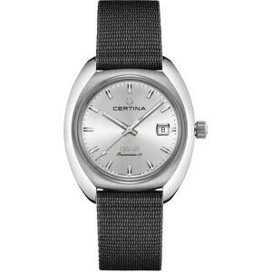 Certina - Automatikuhr, Ds-2 Powermatic 80, 40mm, Black