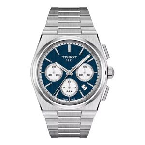 Tissot - Automatikuhr, Prx Chrono 40 205, 42mm, Silber