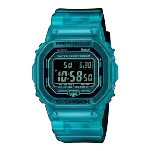 Casio - Multifunktionsuhr, G-Shock Classic, 46mm, Blau