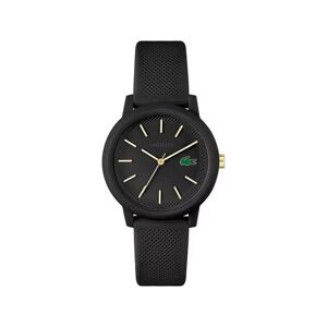 Lacoste - Analoguhr, 36mm, Black