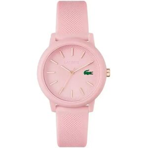 Lacoste - Analoguhr, 36mm, Pink