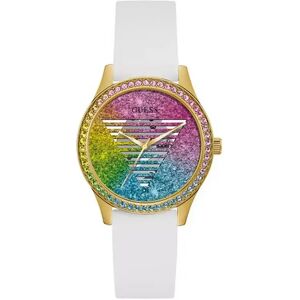 Guess - Analoguhr, Ladies Trend, 40mm, Multicolor