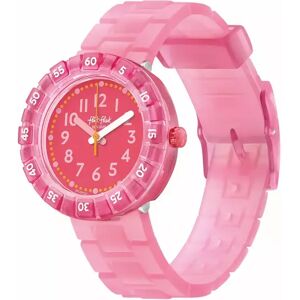 Flik-Flak - Analoguhr, Level Pink, 34mm, Pink