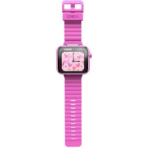 Vtech Kamera-Uhr KidiZoom Smart Watch MAX pink unisex