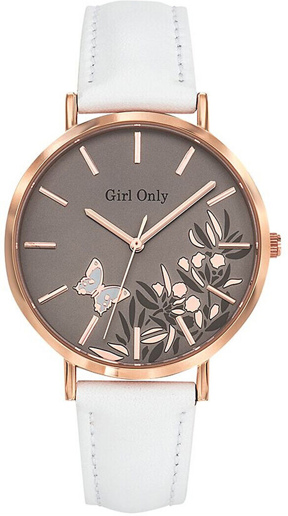 GO GIRL ONLY Uhr GO Girl Only BRAUN