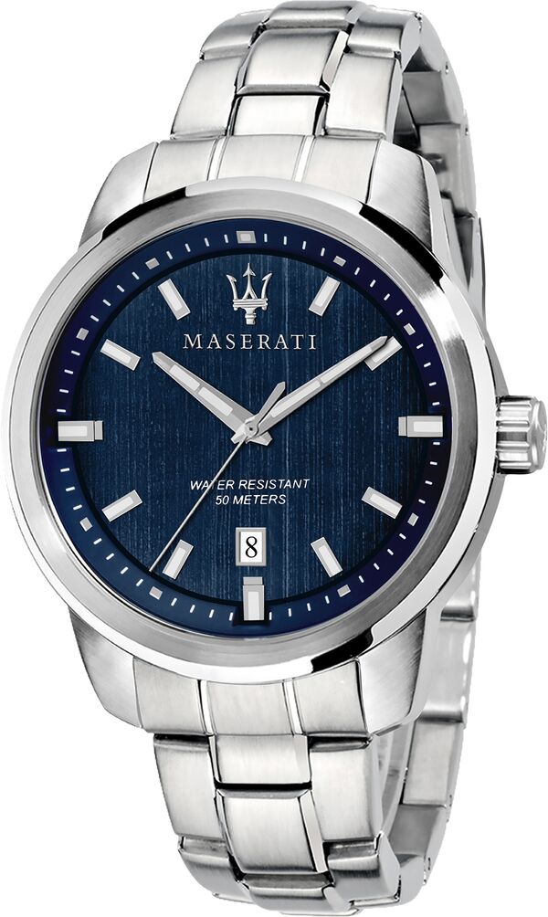 Maserati Successo BLAU