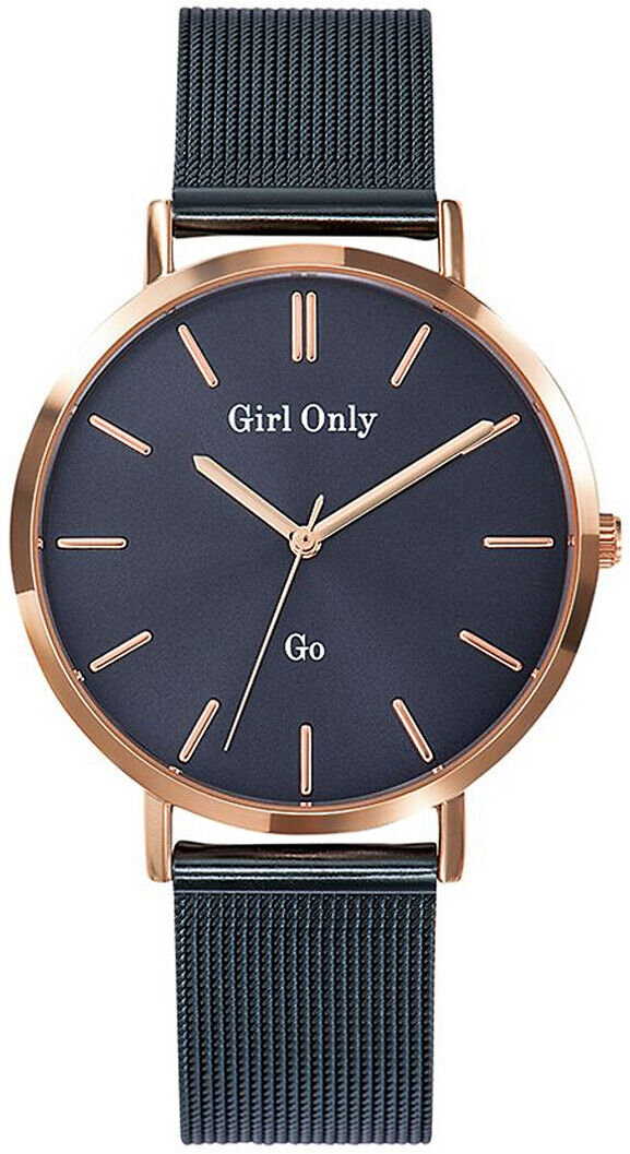 GO GIRL ONLY Uhr GO Girl Only BLAU