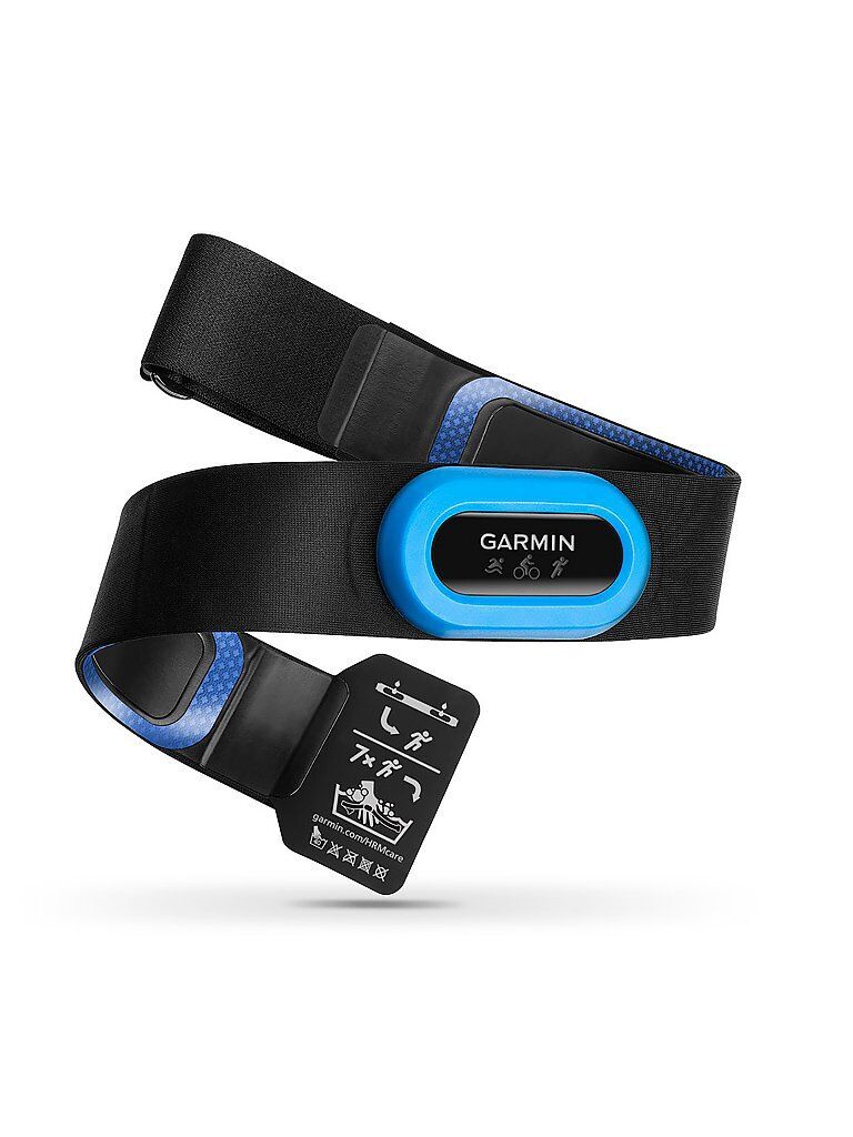 Garmin Herzfrequenz-Brustgurt HRM-Tri™ keine Farbe   010-10997-09 Auf Lager Unisex EG