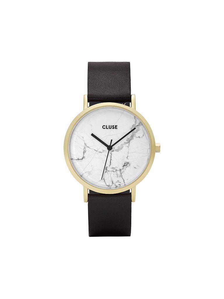 CLUSE Armband-Uhr "La Roche" schwarz   Damen   CL40003