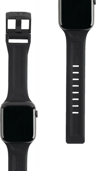 Divers UAG - Apple Watch Scout Strap [40mm/38mm] - black