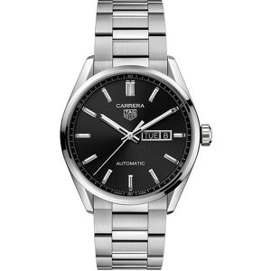 TAG Heuer Unisexuhr Carrera WBN2010.BA0640