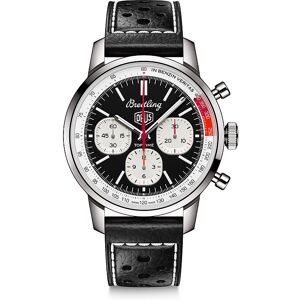 Breitling Chronograph Top Times Bike AB01765A1B1X1