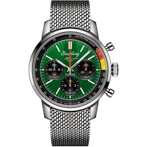 Breitling Unisexuhr Top Time Cars AB01762A1L1A1