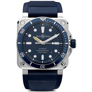 Bell & Ross BR 03-92 Diver Blue, 42mm Einheitsgröße Male