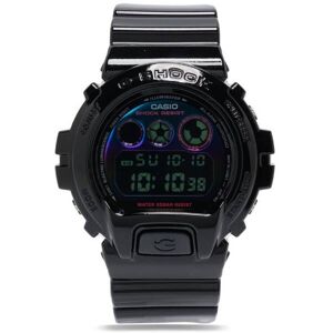 G-Shock DW-6900RGB-1 50mm - Schwarz Einheitsgröße Male