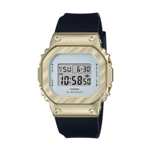 G-SHOCK Uhr GM-S5600BC-1 by CASIO   Gold