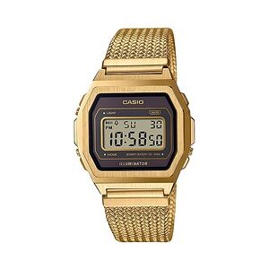 CASIO Vintage Uhr A1000MGA-5   Gold