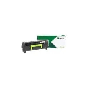 Lasertoner 562 Return HY schwarz