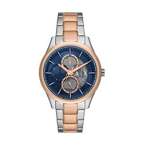 Giorgio Armani Armani Exchange Herrenuhr Edelstahl Herrenuhren