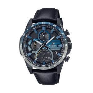 CASIO EDIFICE Uhr EQS-940NL-1AV   Unisex   Schwarz