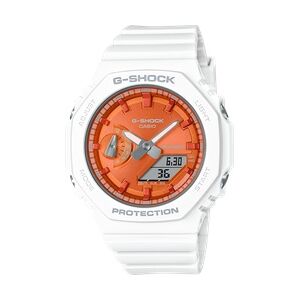 G-SHOCK Uhr GMA-S2100WS-7A by CASIO   Weiß