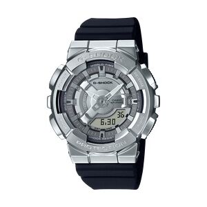 G-SHOCK Uhr GM-S110-1A by CASIO   Silber