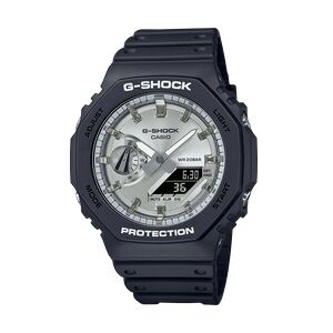 G-SHOCK Uhr GA-2100SB-1A by CASIO   Schwarz