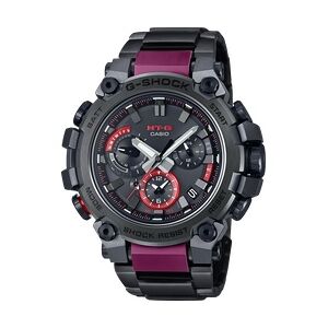 G-SHOCK Uhr MTG-B3000BD-1A by CASIO   Schwarz