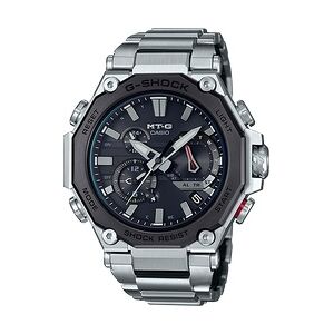 G-SHOCK Uhr MTG-B2000D-1A by CASIO   Schwarz