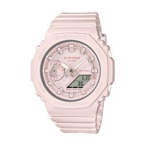 G-SHOCK Uhr GMA-S2100BA-4A by CASIO   Pink