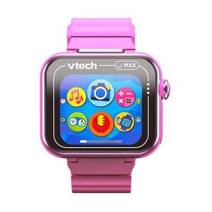 Vtech KidiZoom Smart Watch MAX pink