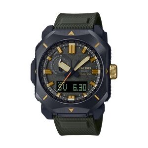 CASIO PRO TREK Uhr PRW-6900Y-3   Schwarz