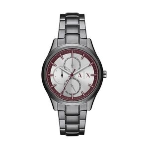 Giorgio Armani Armani Exchange Herrenuhr Edelstahl Herrenuhren