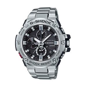 G-SHOCK Uhr GST-B100D-1A by CASIO   Silber