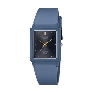 Casio Timeless Collection Uhr MQ-38UC-2A2   Blau, Hellblau