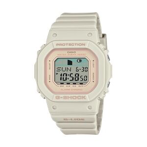 G-SHOCK Uhr GLX-S5600-7 by CASIO   Weiß