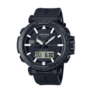 CASIO PRO TREK Uhr PRW-6621Y-1   Schwarz