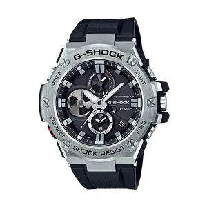 G-SHOCK Uhr GST-B100-1A by CASIO   Silber