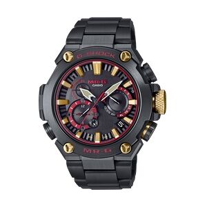 G-SHOCK Uhr MRG-B2000B-1A4 by CASIO   Schwarz