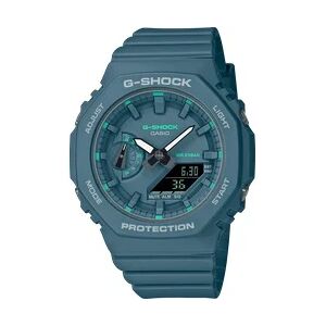 G-SHOCK Uhr GMA-S2100GA-3A by CASIO   Grün